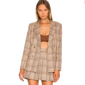 Majorelle Rhea Blazer
